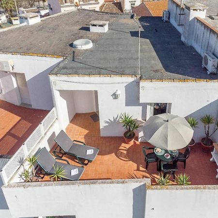 Lena'S Beach House By Hellovacations Albufeira Buitenkant foto