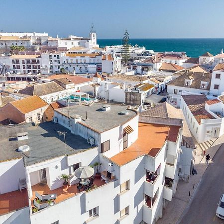 Lena'S Beach House By Hellovacations Albufeira Buitenkant foto