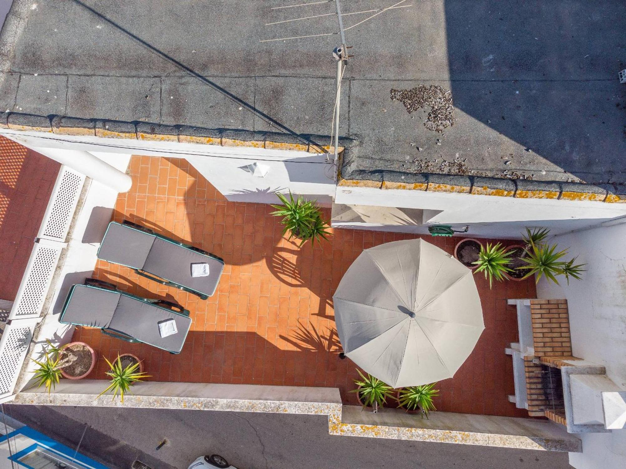 Lena'S Beach House By Hellovacations Albufeira Buitenkant foto